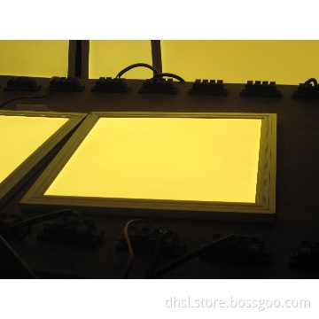 600x600x12mm 36W/42W panel led indicator